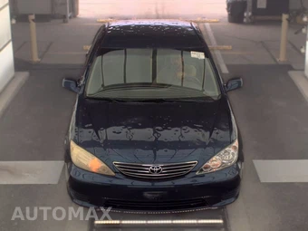 2005 Toyota Camry – miniatura 2