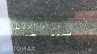 2005 Toyota Camry – miniatura 20