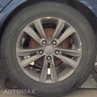2005 Toyota Camry – miniatura 21