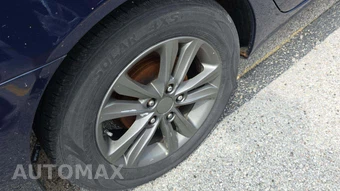 2005 Toyota Camry – miniatura 24