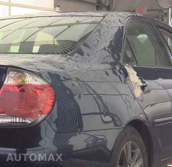 2005 Toyota Camry – miniatura 26