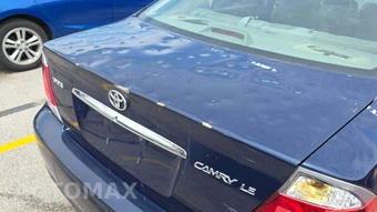 2005 Toyota Camry – miniatura 29