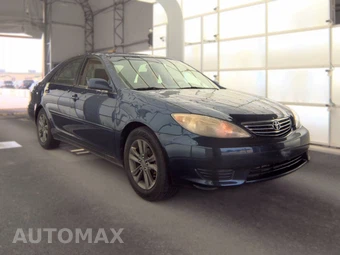 2005 Toyota Camry – miniatura 3