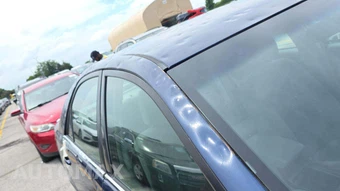 2005 Toyota Camry – miniatura 30
