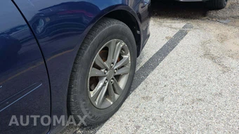 2005 Toyota Camry – miniatura 35
