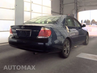 2005 Toyota Camry – miniatura 4