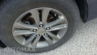 2005 Toyota Camry – miniatura 45