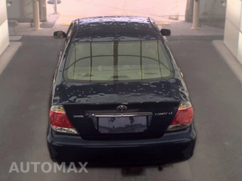 2005 Toyota Camry – miniatura 5