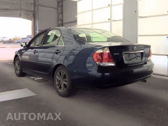 2005 Toyota Camry – miniatura 6