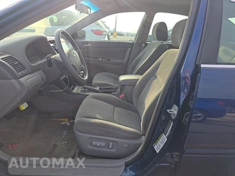 2005 Toyota Camry – miniatura 7