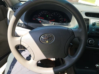 2005 Toyota Camry – miniatura 10