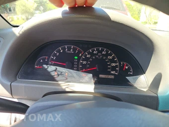 2005 Toyota Camry – miniatura 12