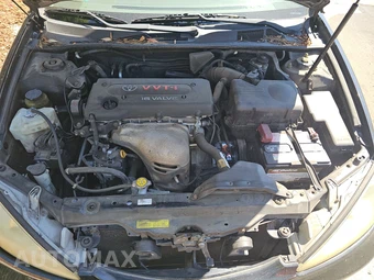 2005 Toyota Camry – miniatura 15