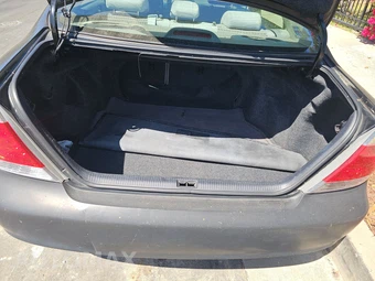 2005 Toyota Camry – miniatura 16