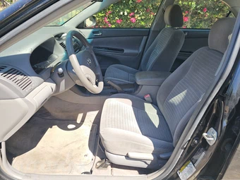 2005 Toyota Camry – miniatura 7