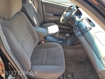 2005 Toyota Camry – miniatura 8