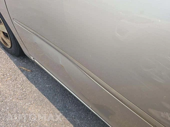 2005 Toyota Camry LE – miniatura 26