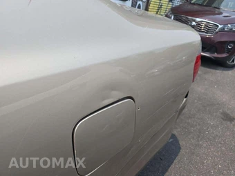 2005 Toyota Camry LE – miniatura 27