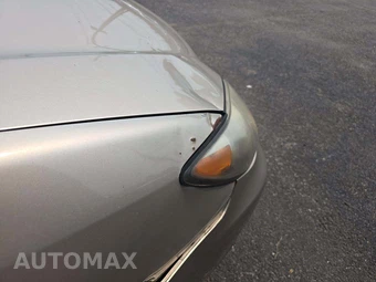 2005 Toyota Camry LE – miniatura 33