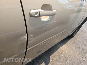 2005 Toyota Camry LE – miniatura 34