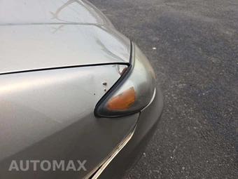 2005 Toyota Camry LE – miniatura 35