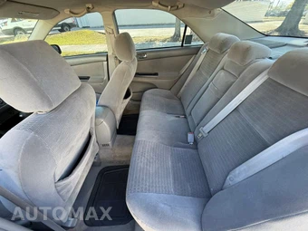 2005 Toyota Camry LE - miniatura 10
