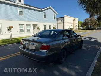2005 Toyota Camry LE - miniatura 6