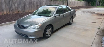 2005 Toyota Camry LE — car from the USA, Manheim Buy-Now listing at AUTOMAX
