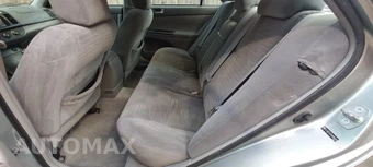 2005 Toyota Camry LE - miniatura 12