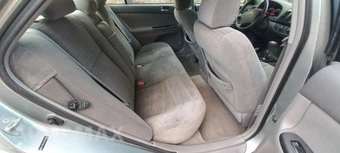 2005 Toyota Camry LE - miniatura 13
