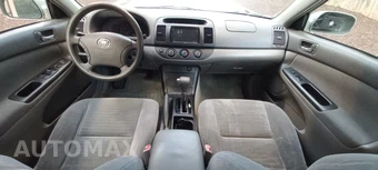 2005 Toyota Camry LE - miniatura 17