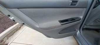 2005 Toyota Camry LE - miniatura 19