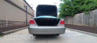 2005 Toyota Camry LE - miniatura 8