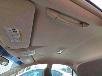 2005 Toyota Camry LE – miniatura 11