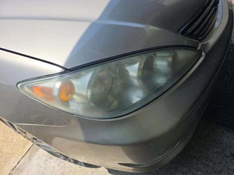 2005 Toyota Camry LE – miniatura 25