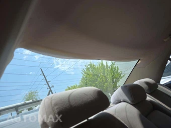 2005 Toyota Camry LE – miniatura 29