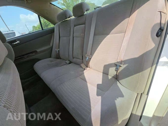 2005 Toyota Camry LE - miniatura 10
