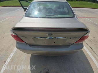 2005 Toyota Camry LE - miniatura 11