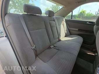 2005 Toyota Camry LE - miniatura 13