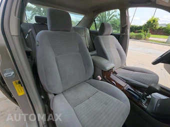 2005 Toyota Camry LE - miniatura 15