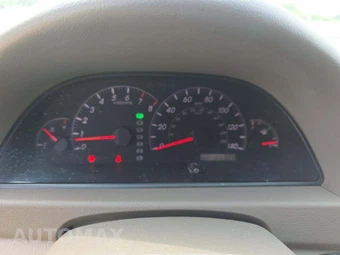 2005 Toyota Camry LE - miniatura 6