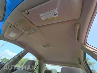 2005 Toyota Camry LE - miniatura 8