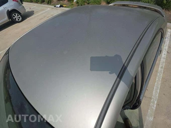 2005 Toyota Camry LE - miniatura 9