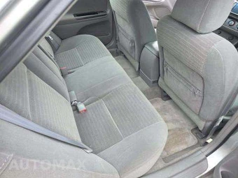 2005 Toyota Camry LE – miniatura 15