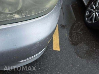 2005 Toyota Camry LE – miniatura 20