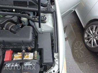 2005 Toyota Camry LE – miniatura 26