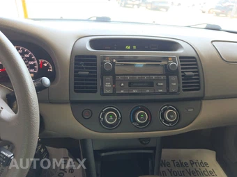 2005 Toyota Camry LE – miniatura 11