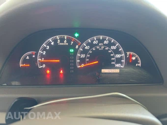 2005 Toyota Camry LE – miniatura 12
