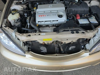 2005 Toyota Camry LE – miniatura 15