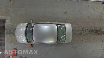 2005 Toyota Camry LE – miniatura 18